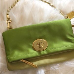 Coach Purse/Clutch